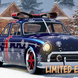 Clique - Christmas Only