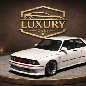 Sentinel Classic Widebody