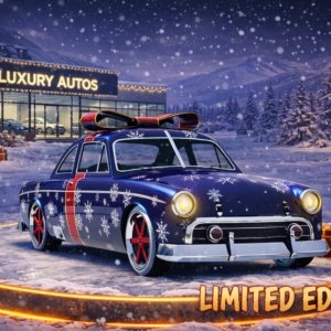 Clique - Christmas Only | 2025