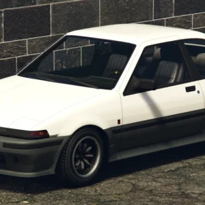 Futo GTX
