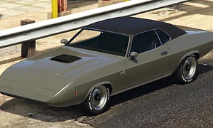 Gauntlet Classic Custom