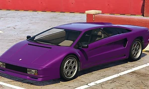 Infernus Classic