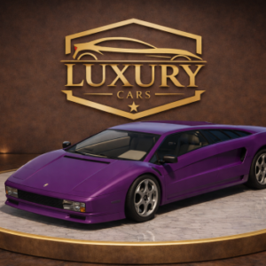 Infernus Classic