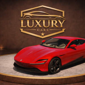 Itali GTO Stinger TT