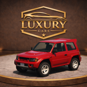 Maibatsu MonstroCiti