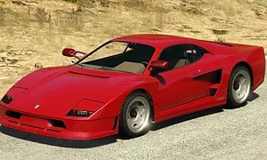 Turismo Classic