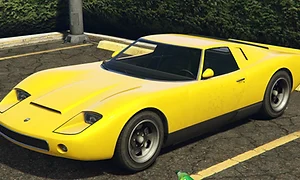Pegassi Monroe