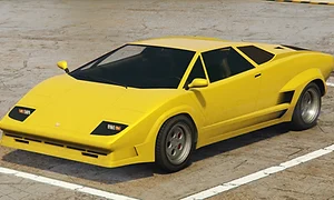 Pegassi Torero