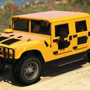 Patriot Mil-Spec Week