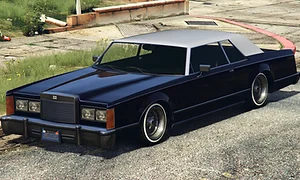 Virgo Classic Custom