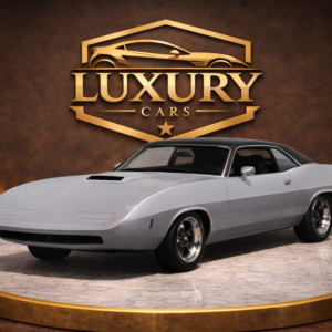 Gauntlet Classic Custom