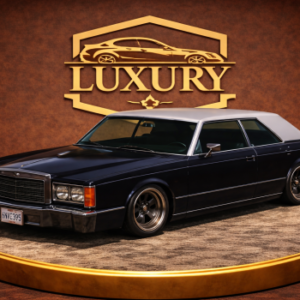 Virgo Classic Custom