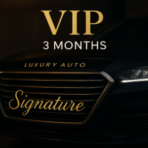VIP Signature