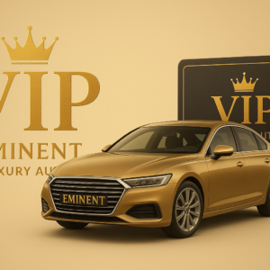 VIP Éminent