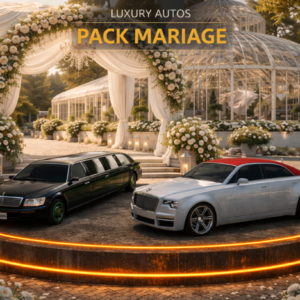 💍 Pack Mariage ”Wedding Life”