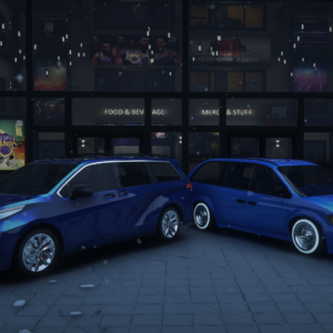 Pack Familly Confort