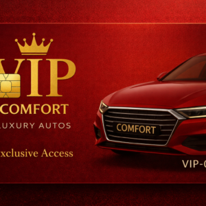 VIP Confort