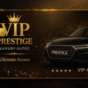 VIP Prestige