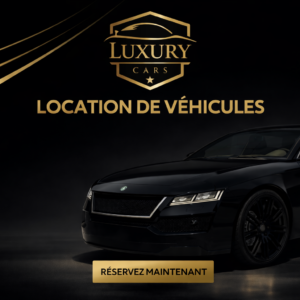 Location de Véhicules