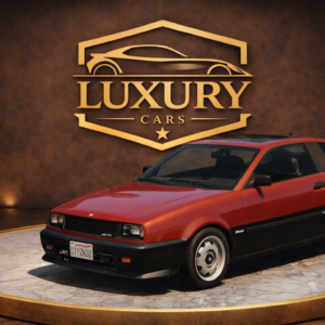 Blista Compact [NEW]