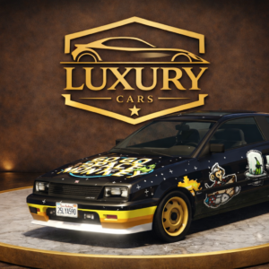 Blista Compact Monkey [NEW]