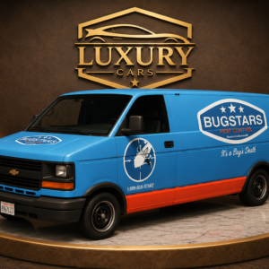 Burrito Bugstars